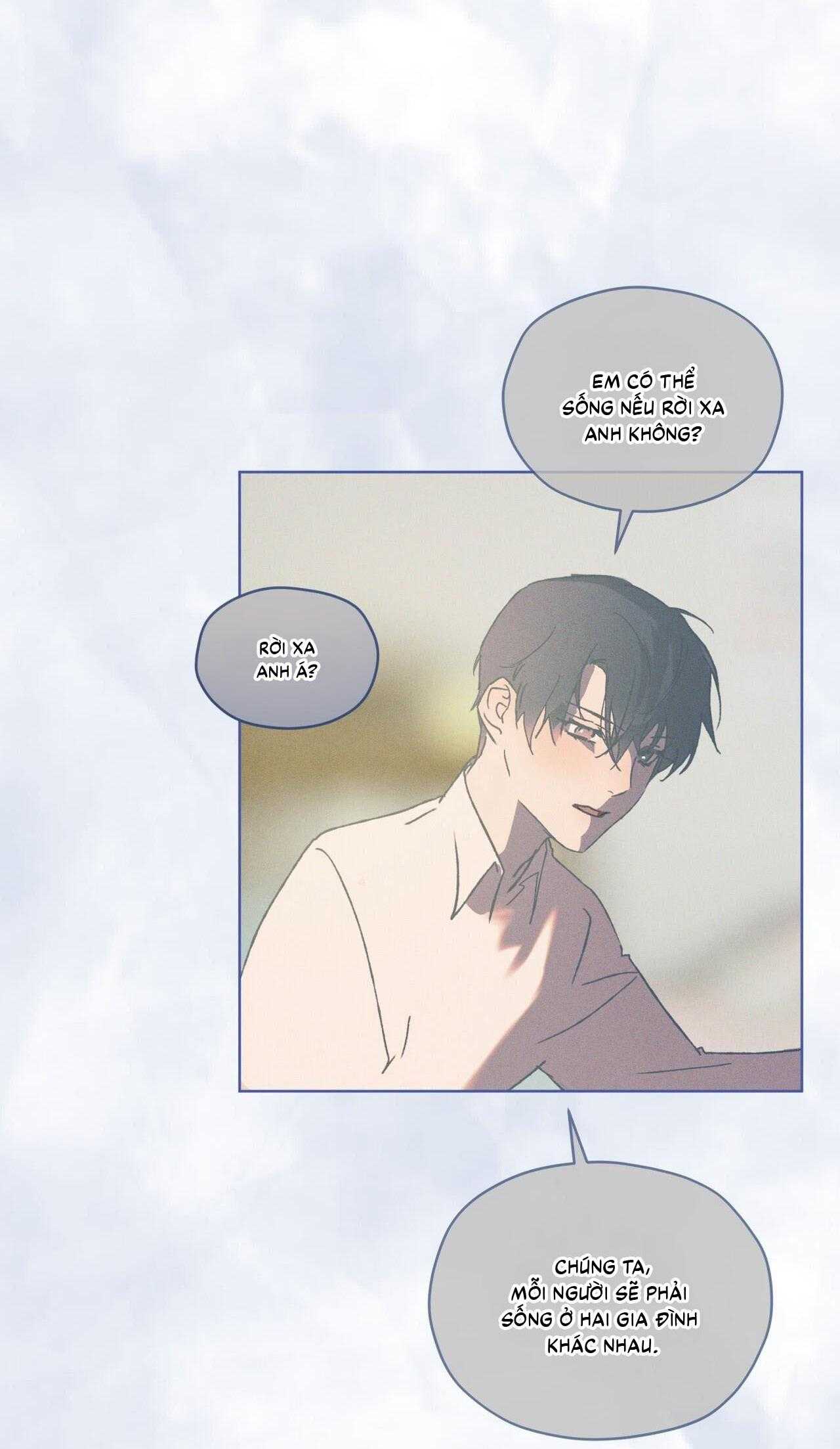 Hồi Ức Của Nhịp Thở Chapter 29 - Trang 2