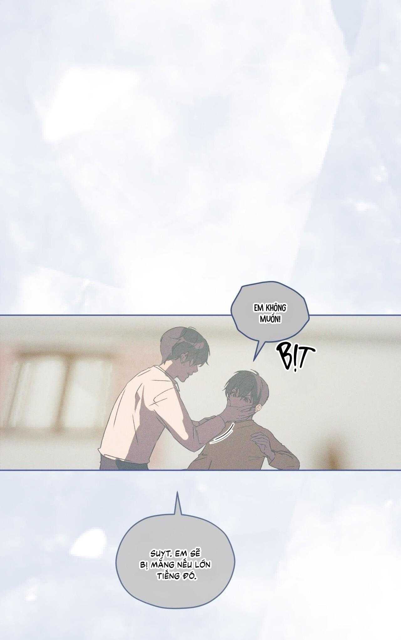 Hồi Ức Của Nhịp Thở Chapter 29 - Trang 2