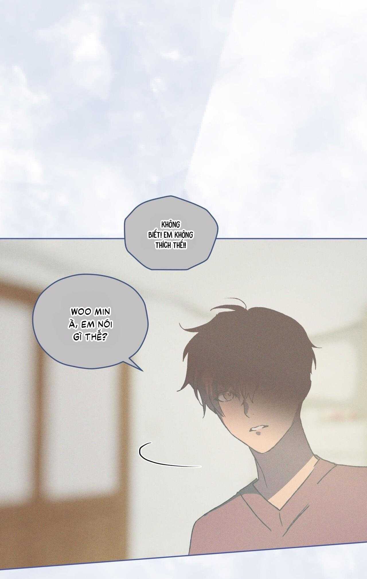 Hồi Ức Của Nhịp Thở Chapter 29 - Trang 2