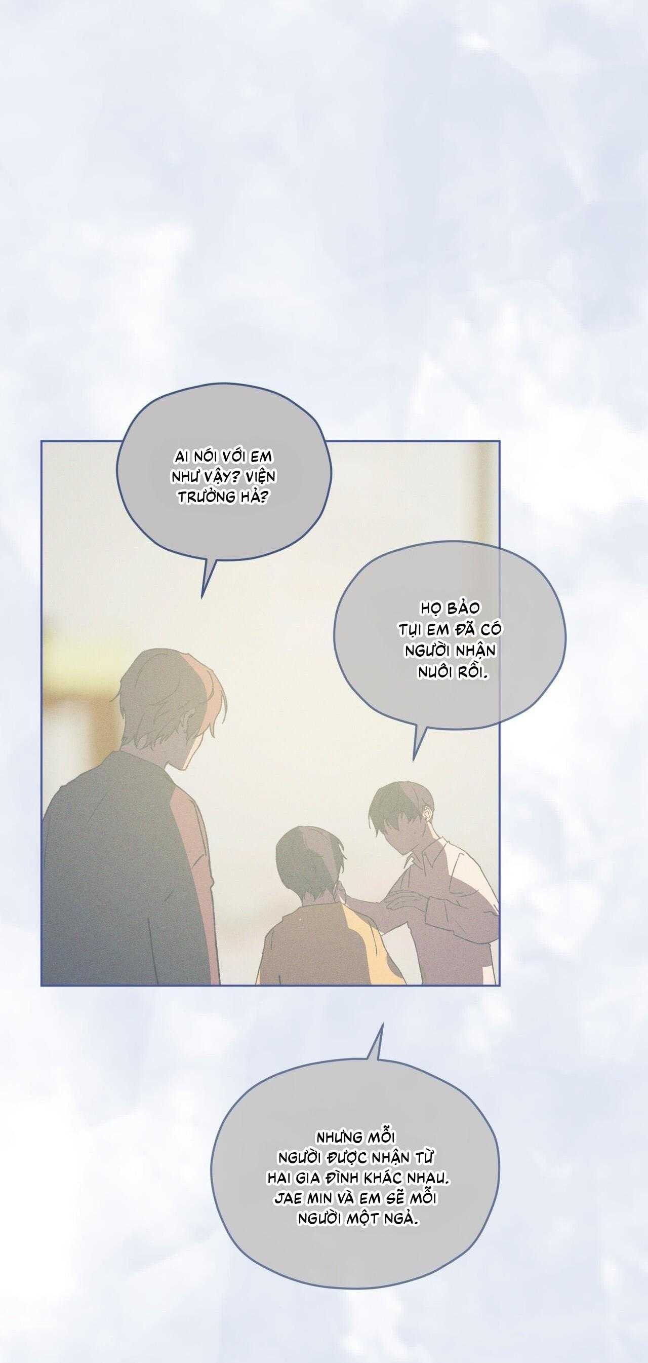 Hồi Ức Của Nhịp Thở Chapter 29 - Trang 2