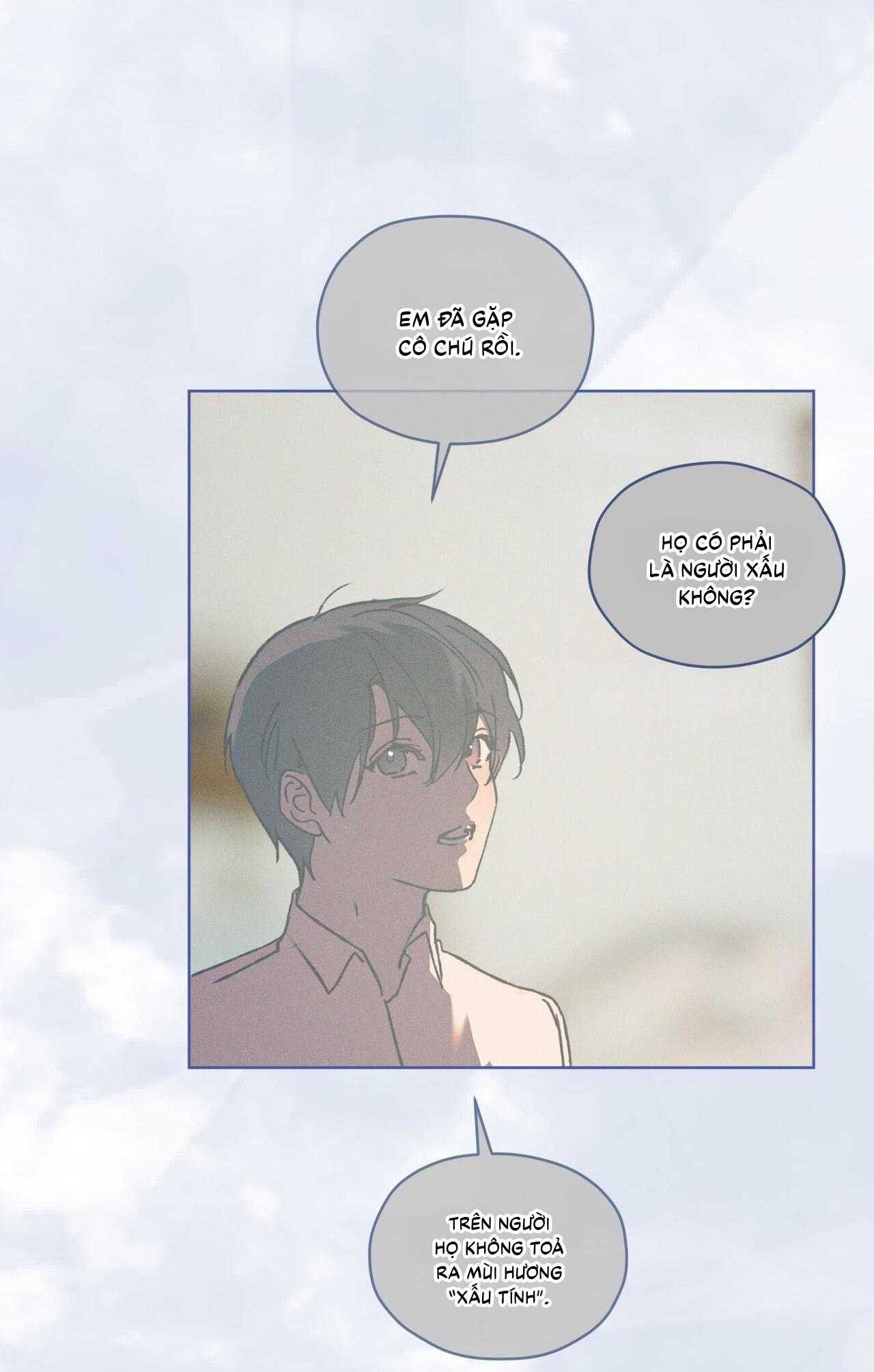 Hồi Ức Của Nhịp Thở Chapter 29 - Trang 2