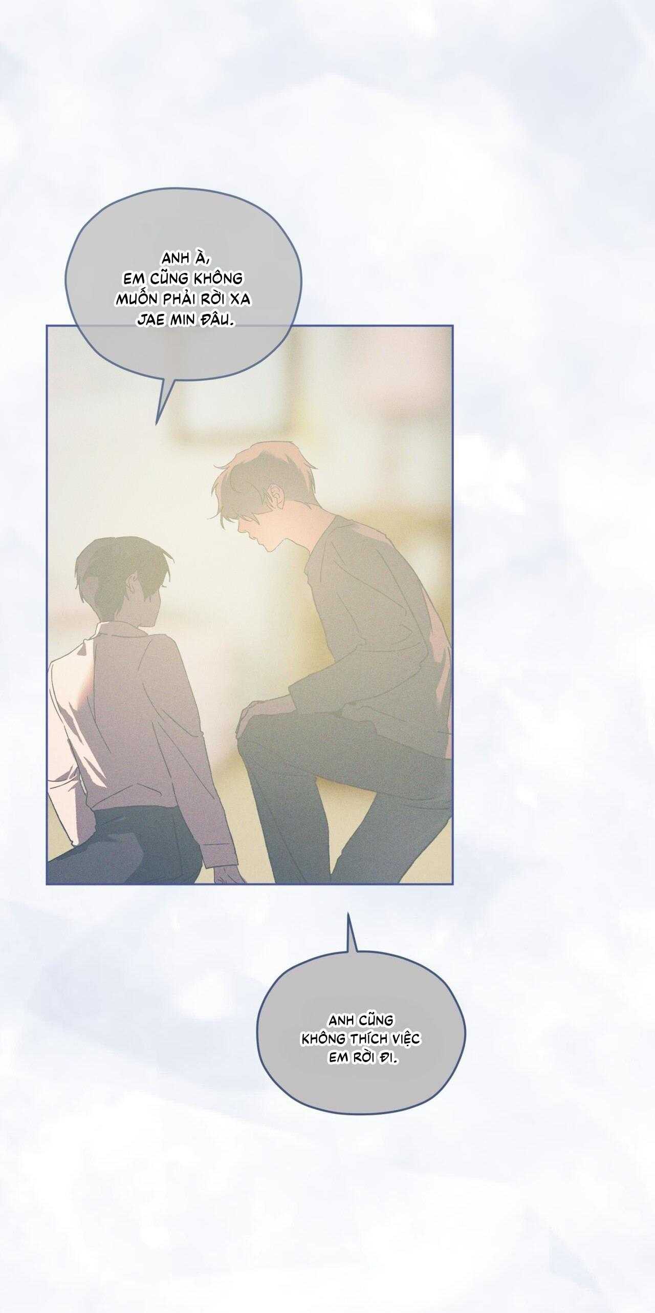 Hồi Ức Của Nhịp Thở Chapter 29 - Trang 2
