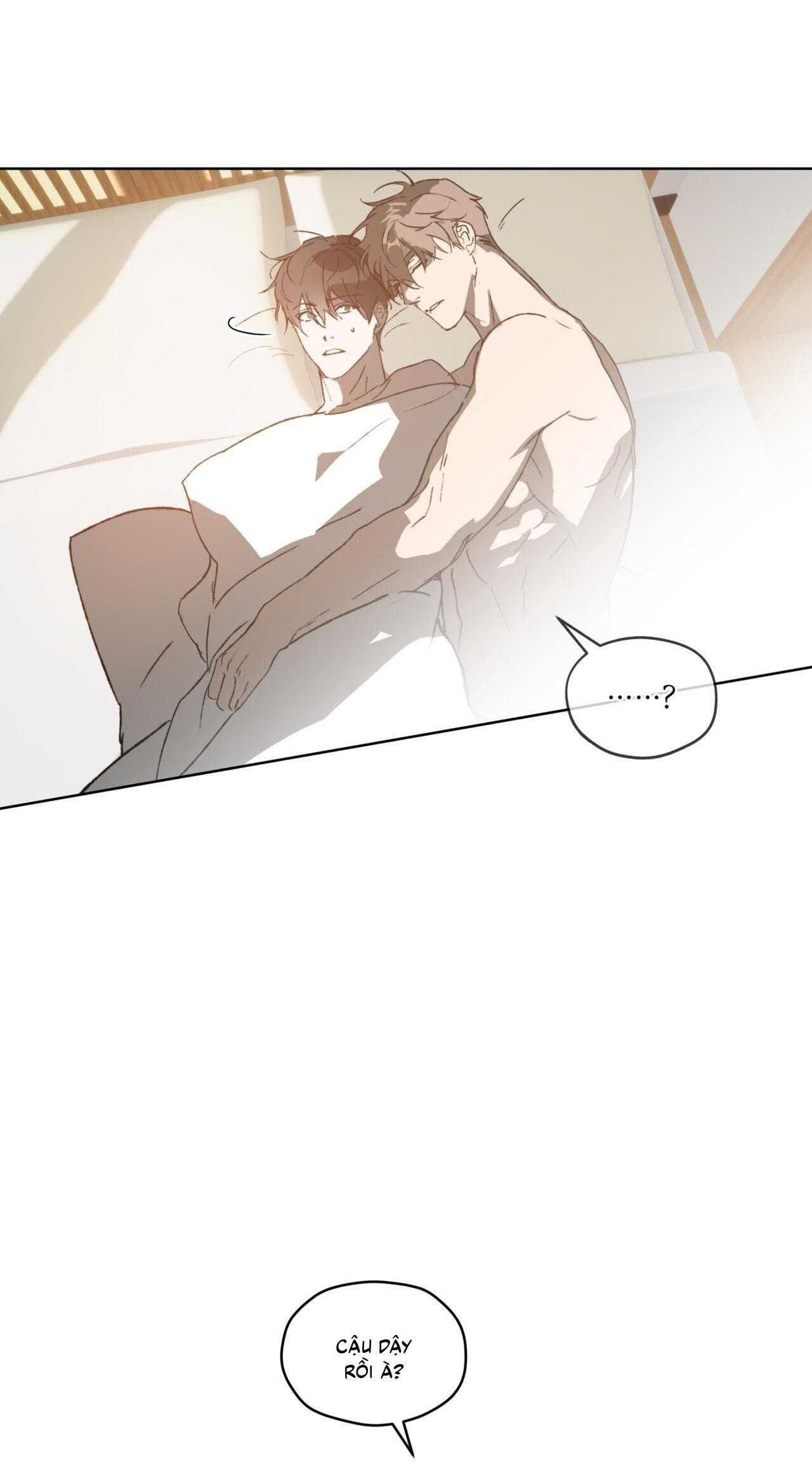 Hồi Ức Của Nhịp Thở Chapter 29 - Trang 2