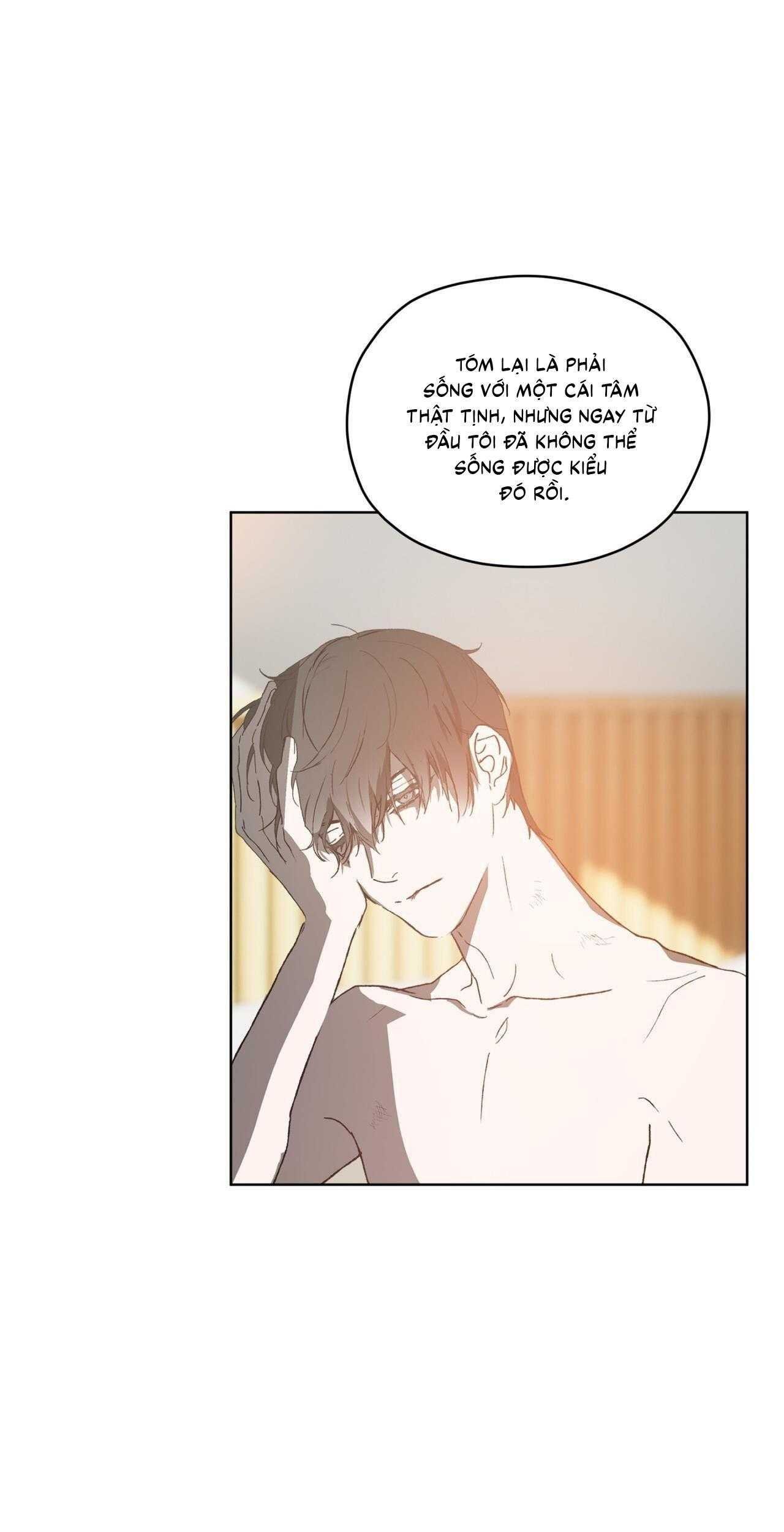 Hồi Ức Của Nhịp Thở Chapter 29 - Trang 2