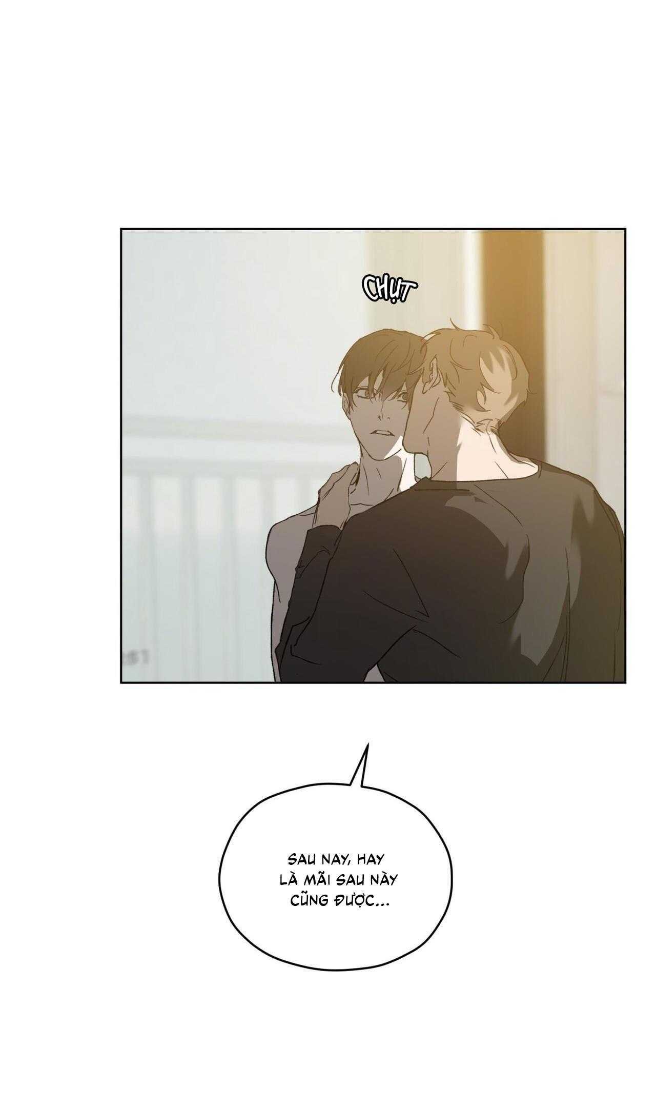 Hồi Ức Của Nhịp Thở Chapter 29 - Trang 2