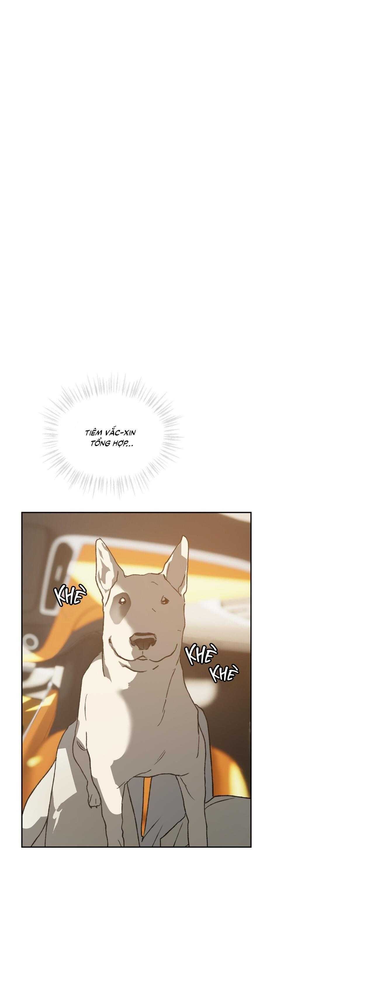 Hồi Ức Của Nhịp Thở Chapter 29 - Trang 2