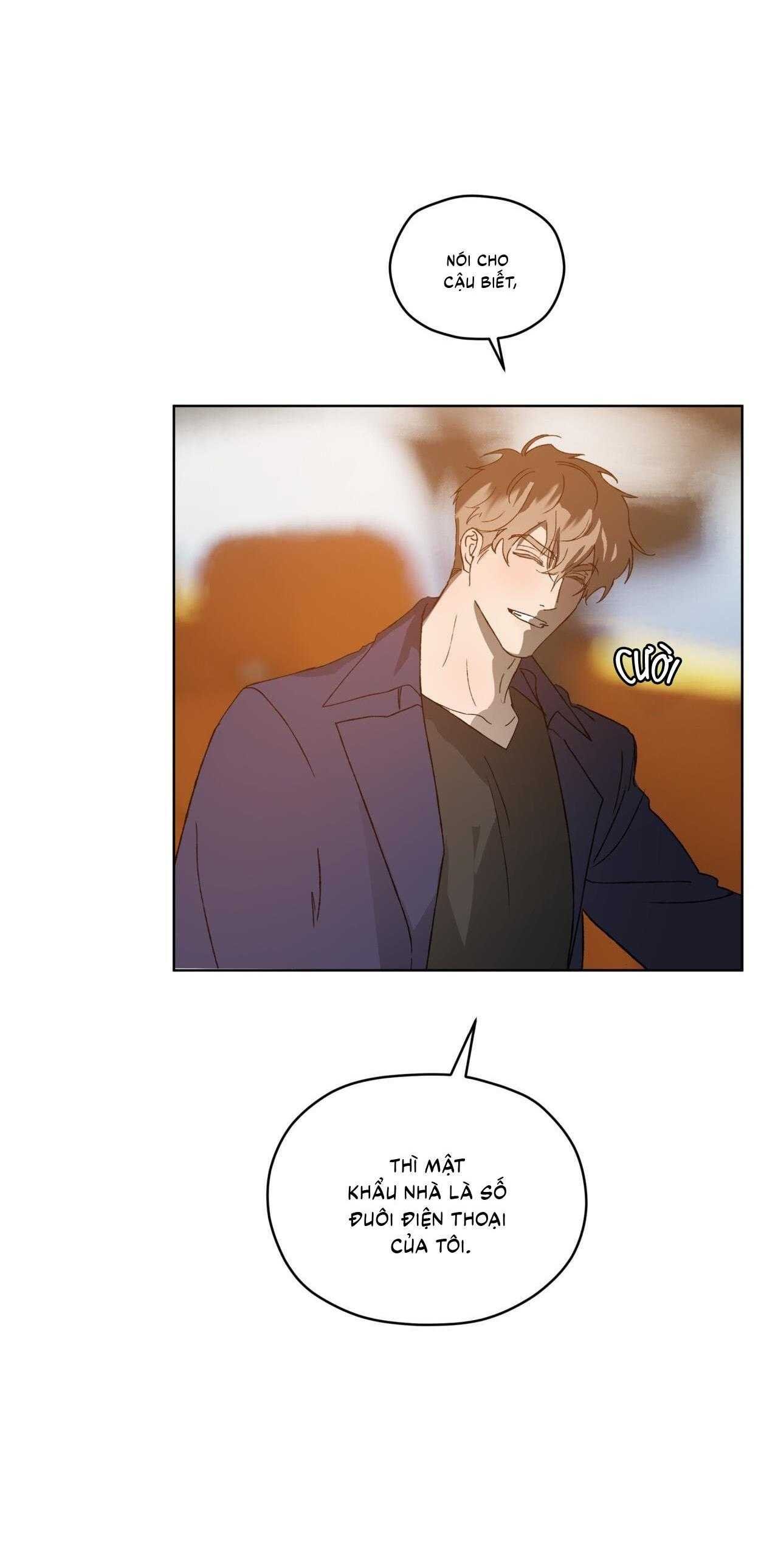 Hồi Ức Của Nhịp Thở Chapter 29 - Trang 2