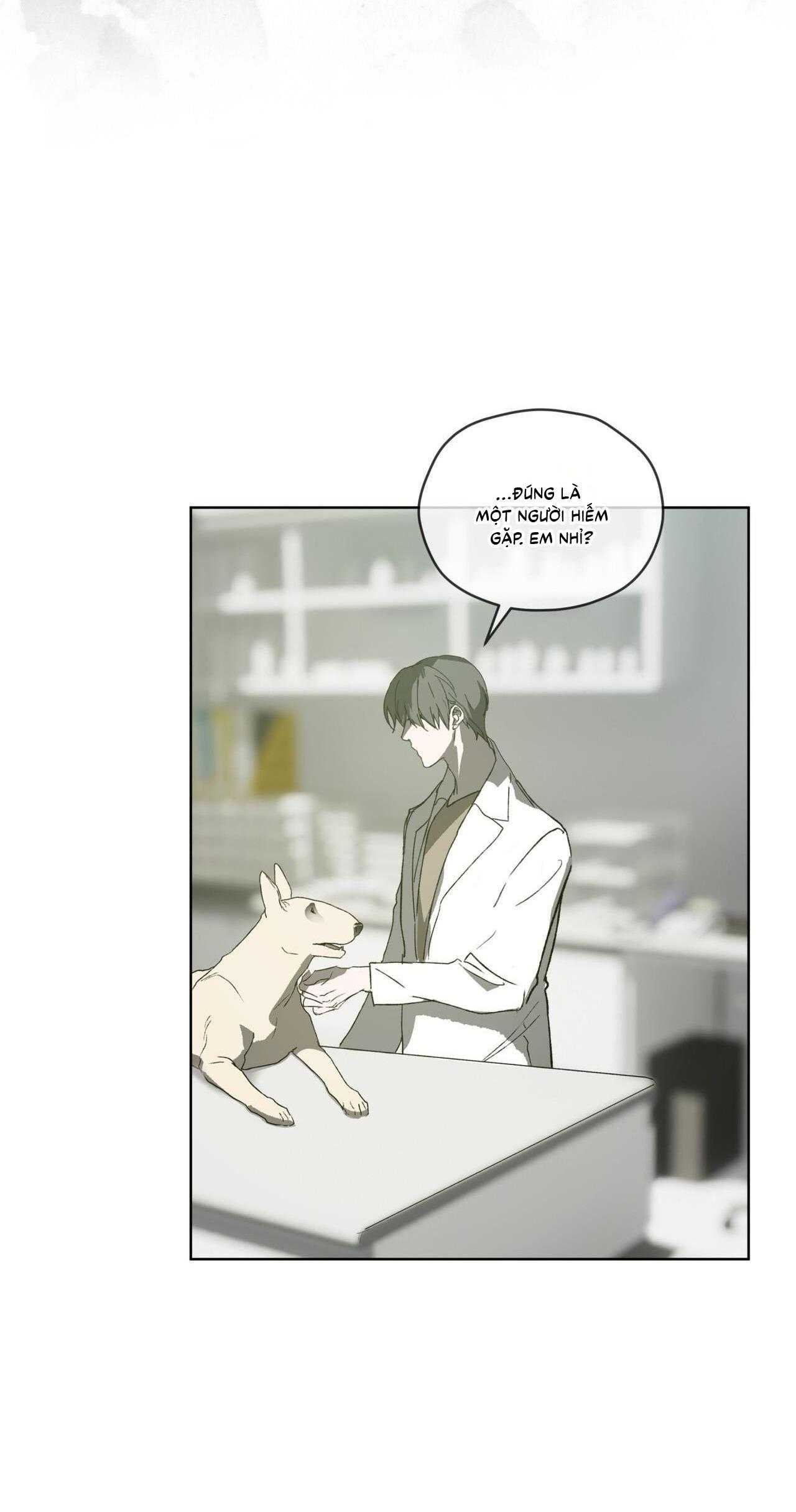 Hồi Ức Của Nhịp Thở Chapter 29 - Trang 2