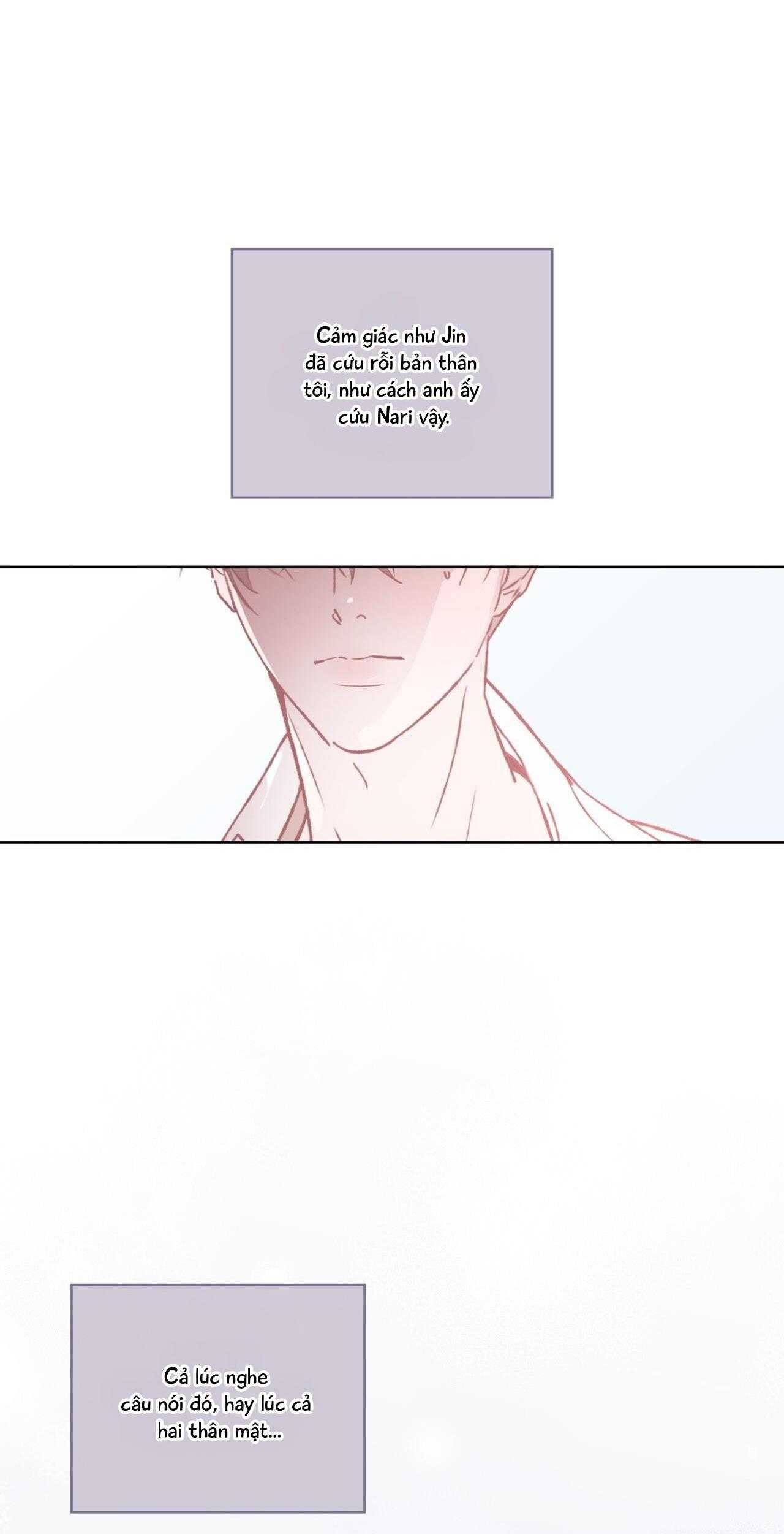 Hồi Ức Của Nhịp Thở Chapter 29 - Trang 2