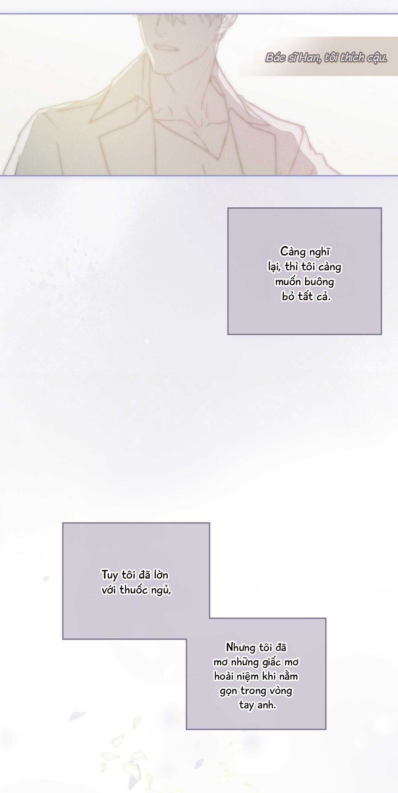 Hồi Ức Của Nhịp Thở Chapter 29 - Trang 2