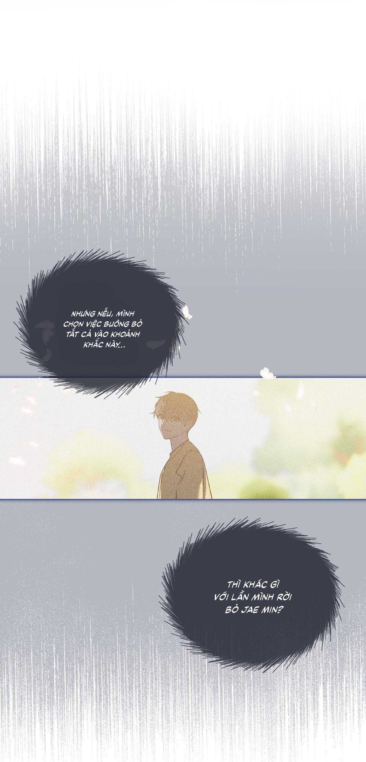 Hồi Ức Của Nhịp Thở Chapter 29 - Trang 2