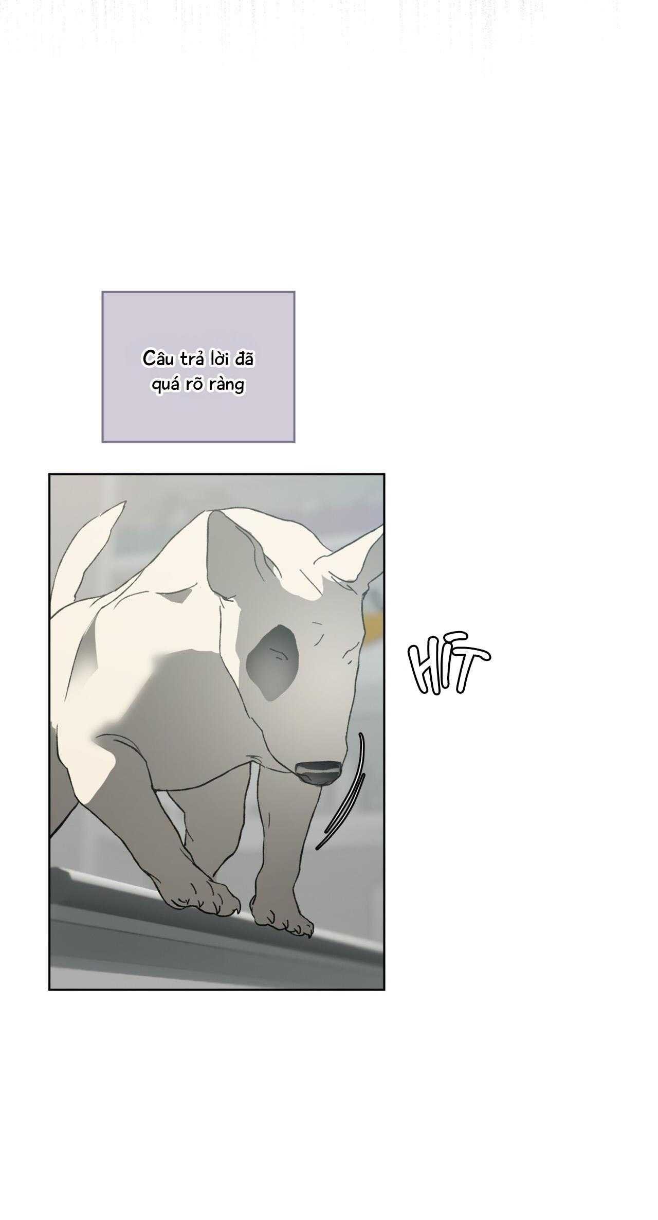 Hồi Ức Của Nhịp Thở Chapter 29 - Trang 2