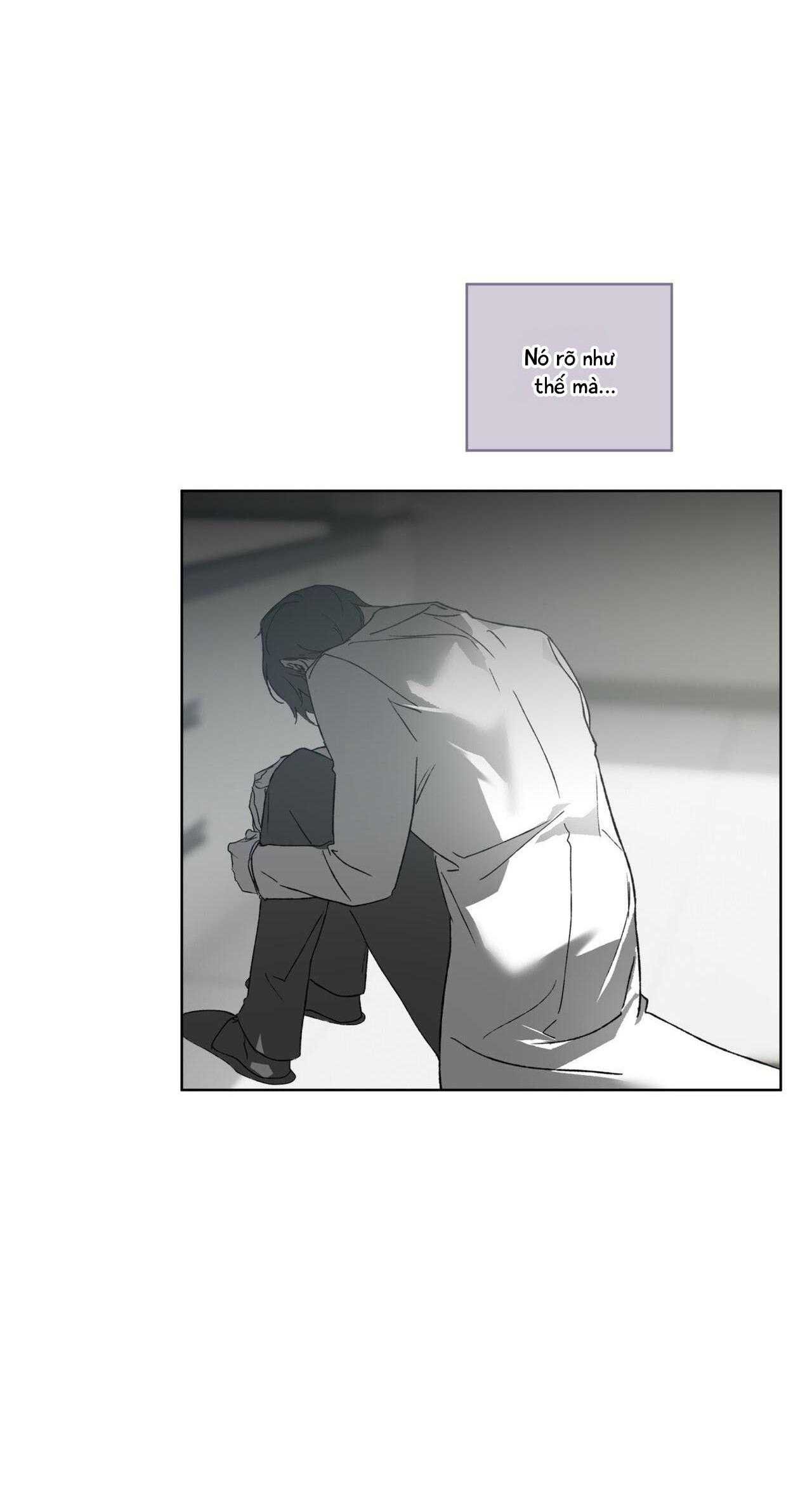 Hồi Ức Của Nhịp Thở Chapter 29 - Trang 2
