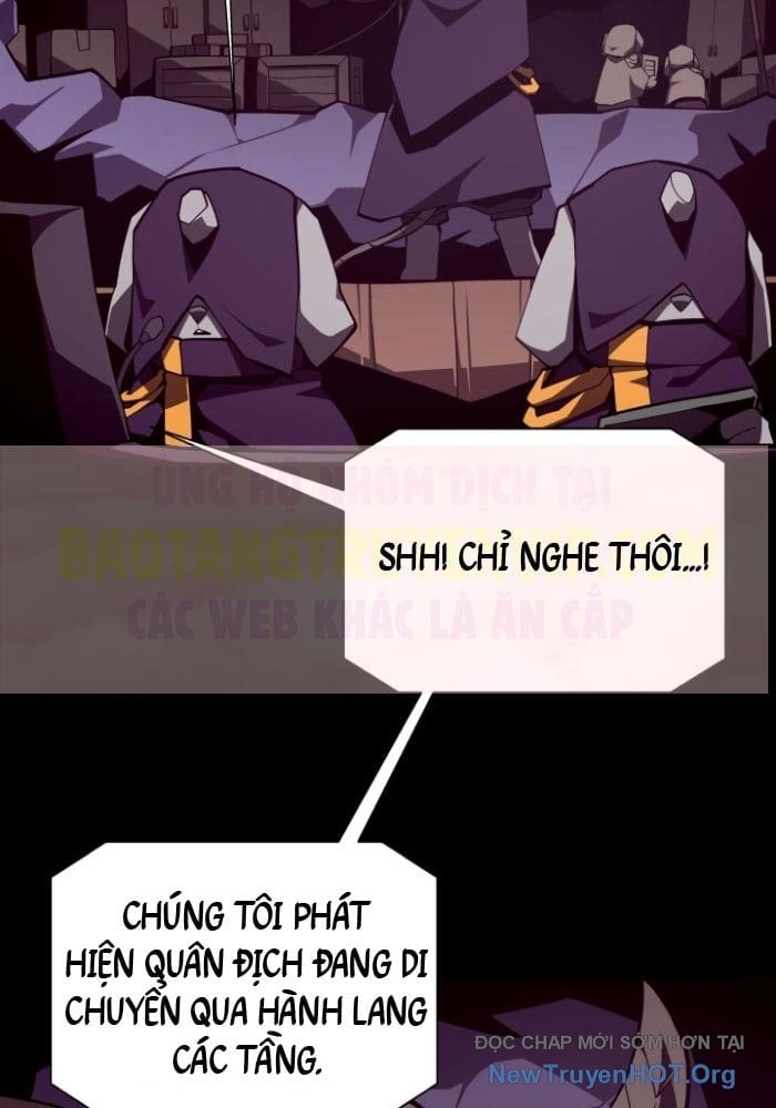 Hồi Ức Trong Ngục Tối Chapter 125 - Trang 3