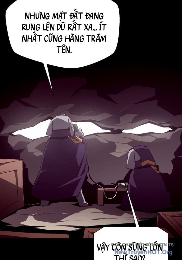 Hồi Ức Trong Ngục Tối Chapter 125 - Trang 3