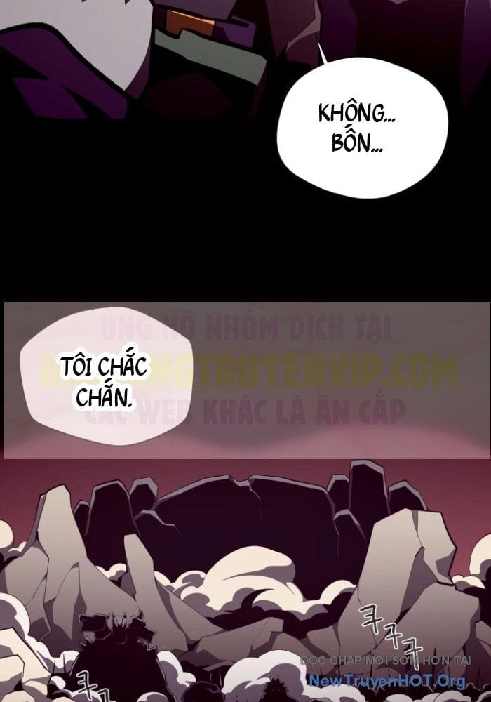 Hồi Ức Trong Ngục Tối Chapter 125 - Trang 3