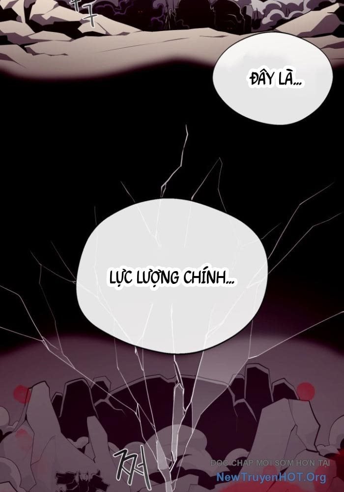 Hồi Ức Trong Ngục Tối Chapter 125 - Trang 3