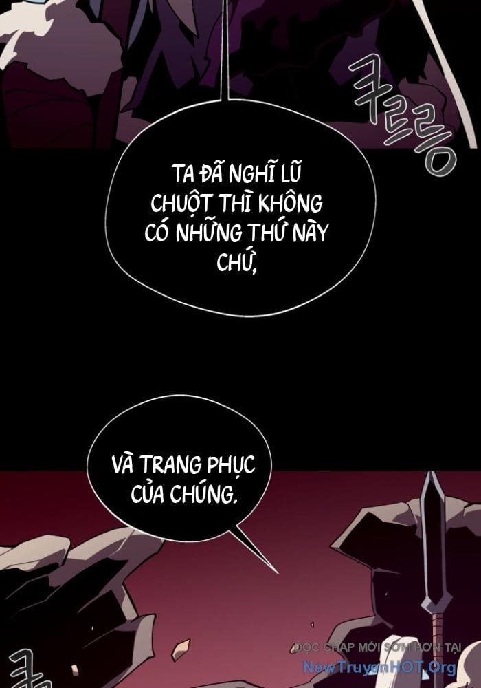 Hồi Ức Trong Ngục Tối Chapter 125 - Trang 3