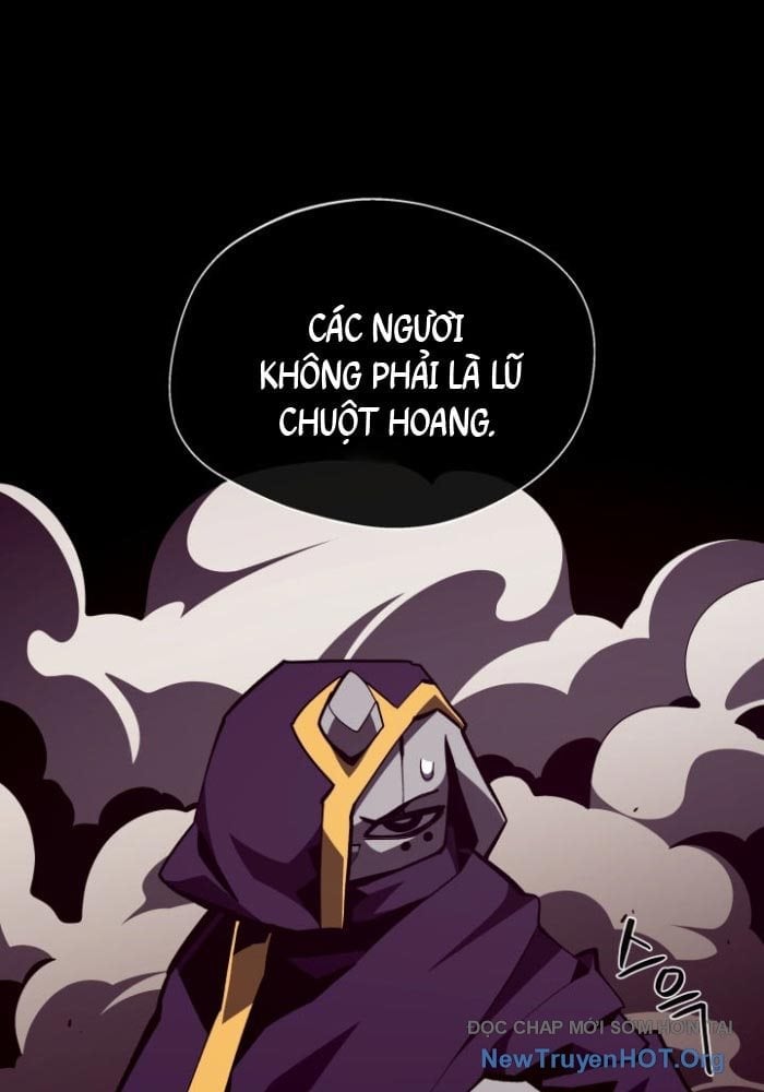Hồi Ức Trong Ngục Tối Chapter 125 - Trang 3