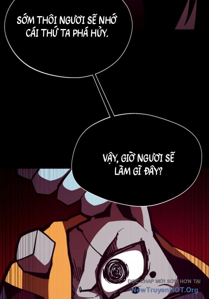 Hồi Ức Trong Ngục Tối Chapter 125 - Trang 3