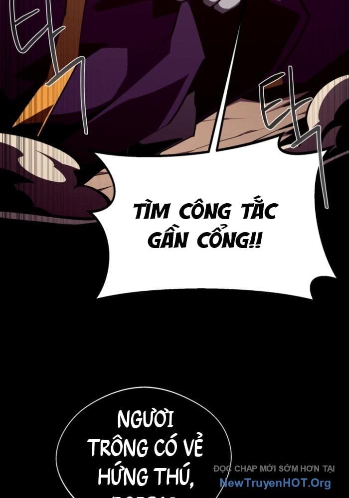 Hồi Ức Trong Ngục Tối Chapter 125 - Trang 3