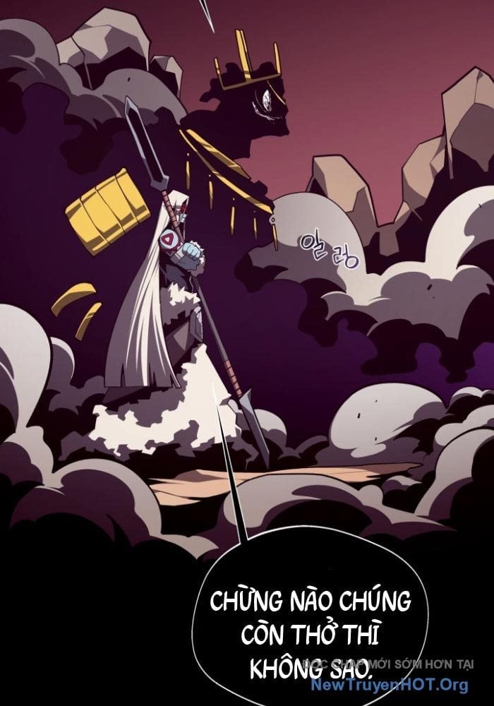 Hồi Ức Trong Ngục Tối Chapter 125 - Trang 3