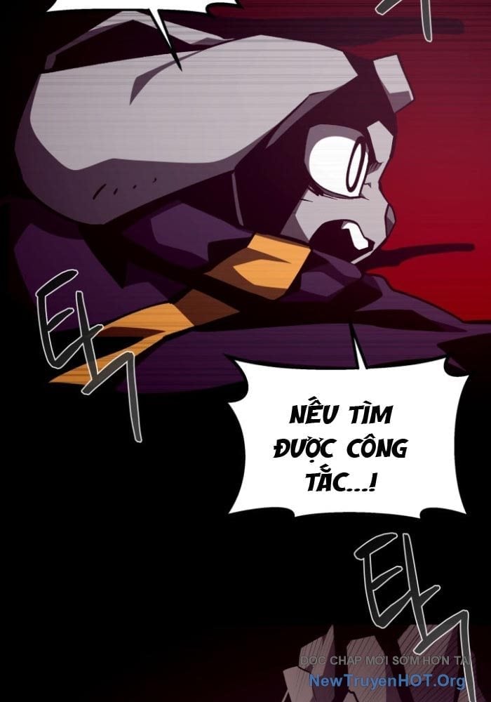Hồi Ức Trong Ngục Tối Chapter 125 - Trang 3