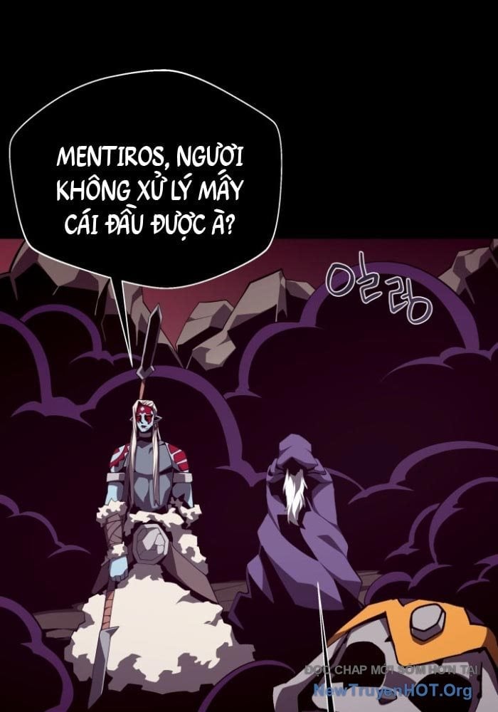 Hồi Ức Trong Ngục Tối Chapter 125 - Trang 3