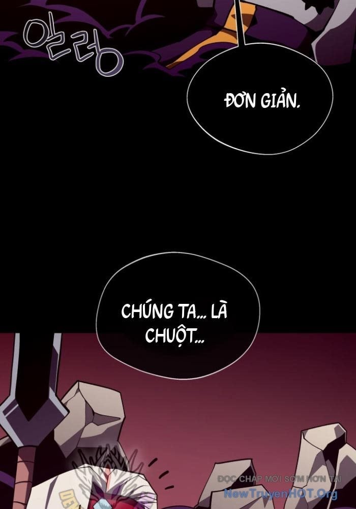 Hồi Ức Trong Ngục Tối Chapter 125 - Trang 3