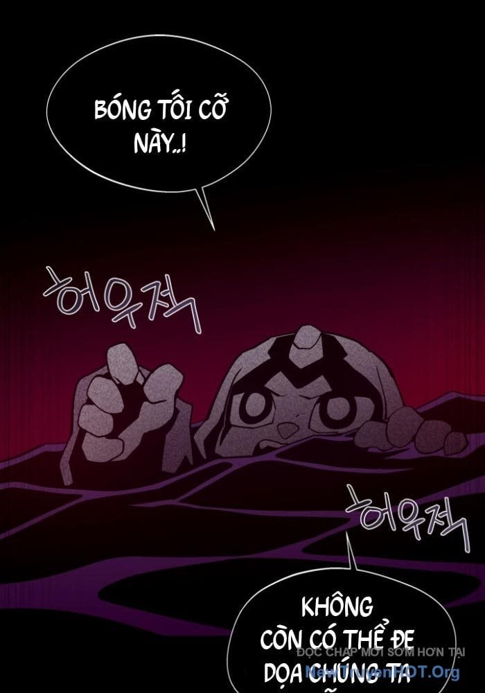 Hồi Ức Trong Ngục Tối Chapter 125 - Trang 3