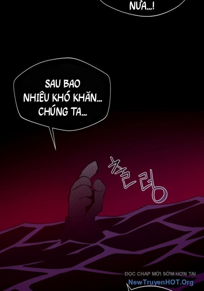 Hồi Ức Trong Ngục Tối Chapter 125 - Trang 3
