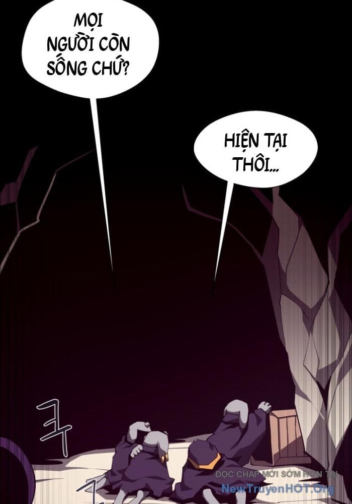 Hồi Ức Trong Ngục Tối Chapter 125 - Trang 3