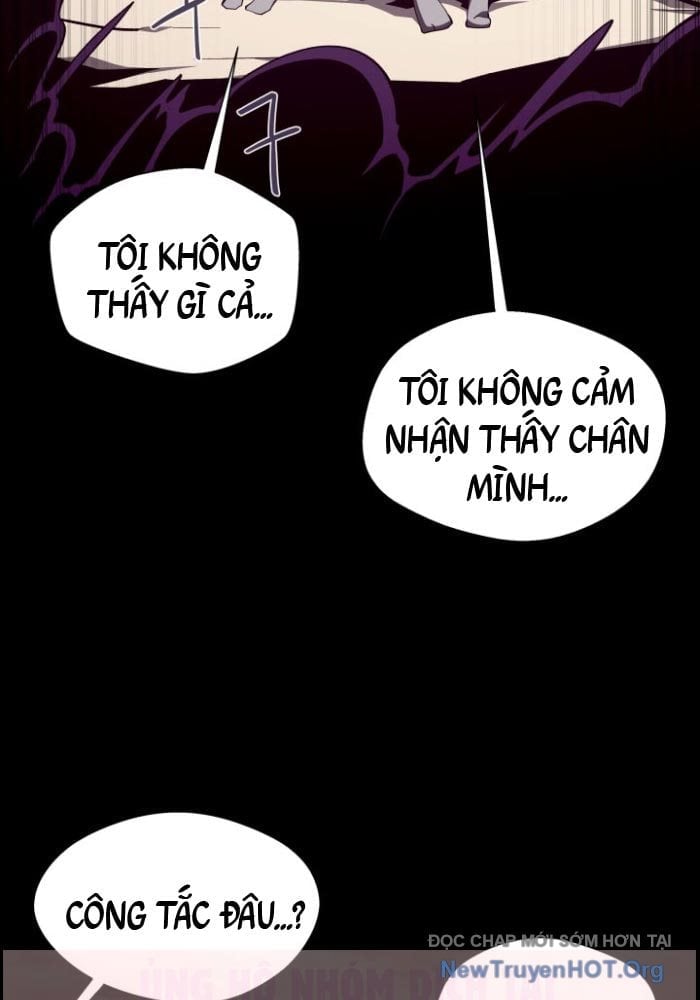 Hồi Ức Trong Ngục Tối Chapter 125 - Trang 3