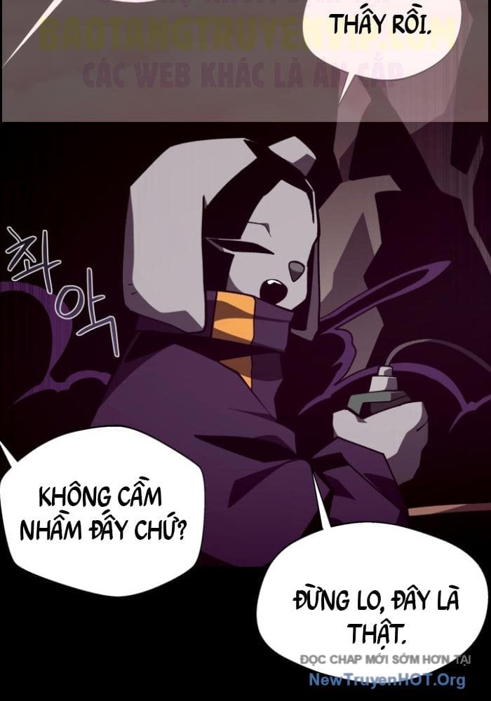 Hồi Ức Trong Ngục Tối Chapter 125 - Trang 3