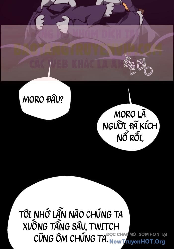 Hồi Ức Trong Ngục Tối Chapter 125 - Trang 3