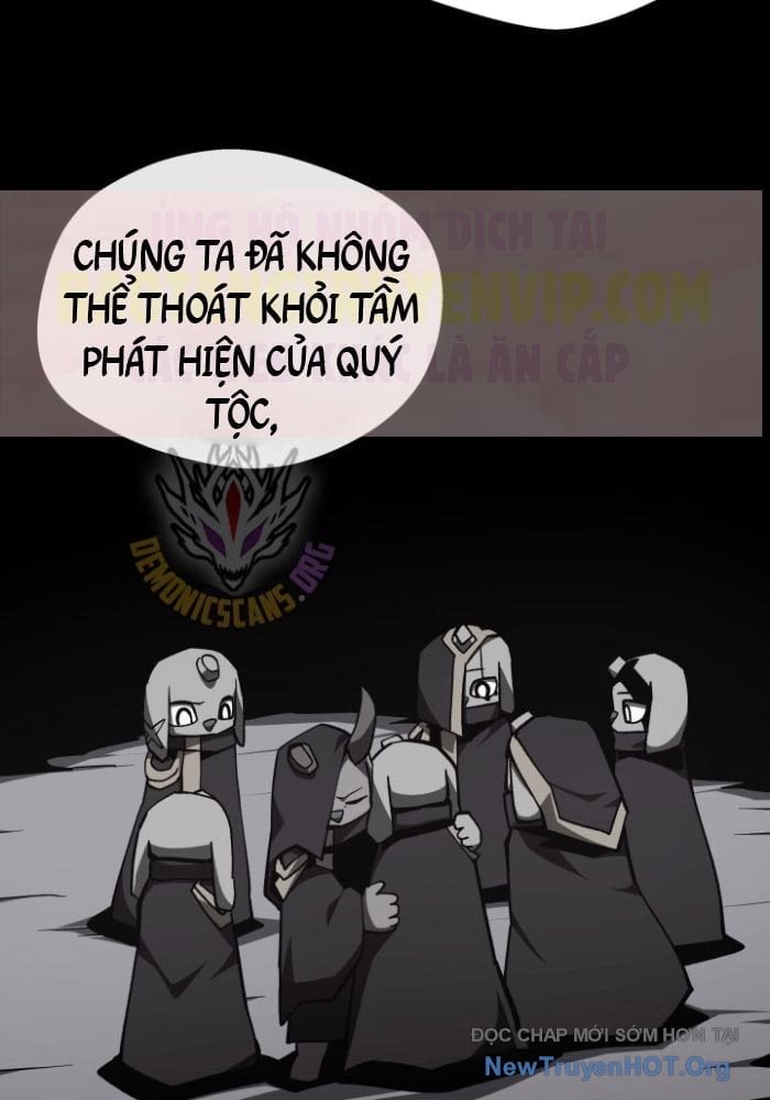Hồi Ức Trong Ngục Tối Chapter 125 - Trang 3