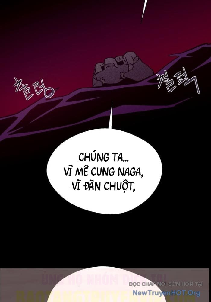 Hồi Ức Trong Ngục Tối Chapter 125 - Trang 3