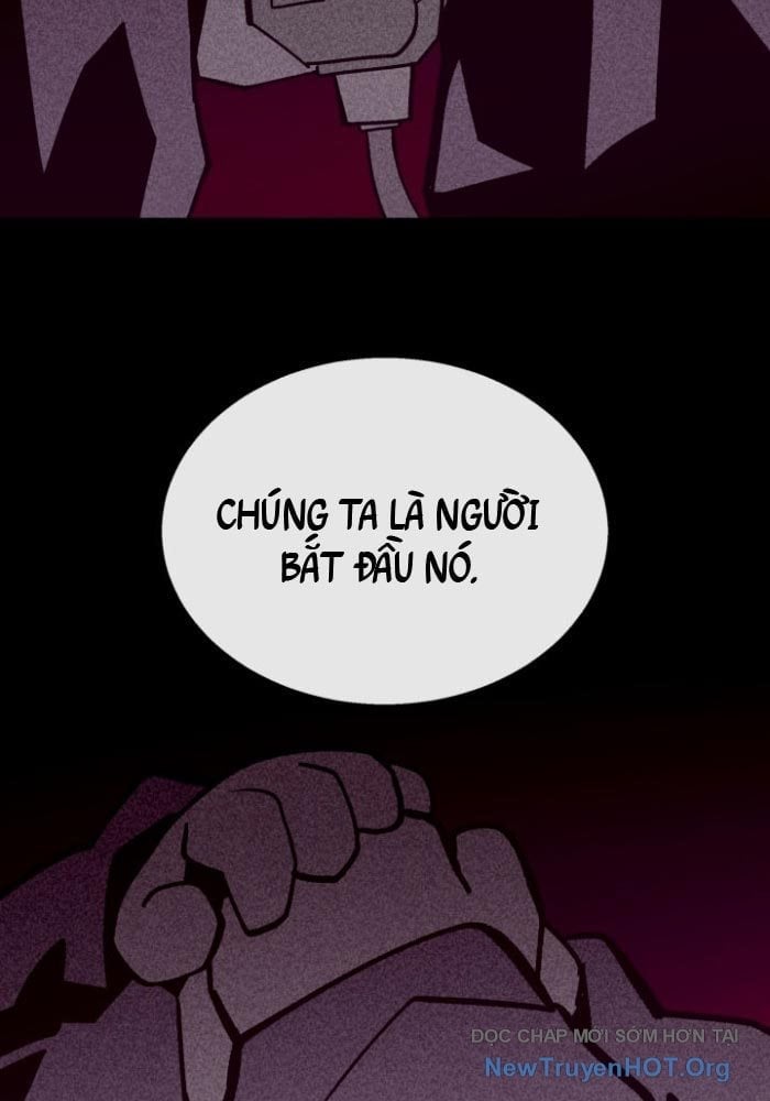 Hồi Ức Trong Ngục Tối Chapter 125 - Trang 3