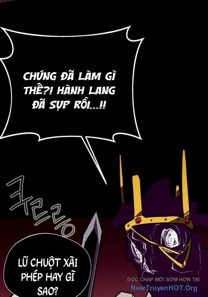 Hồi Ức Trong Ngục Tối Chapter 125 - Trang 3