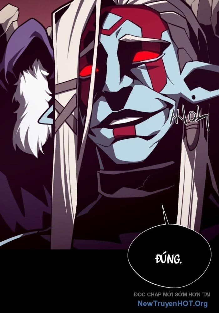 Hồi Ức Trong Ngục Tối Chapter 125 - Trang 3