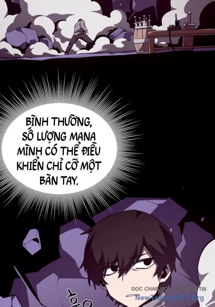 Hồi Ức Trong Ngục Tối Chapter 126 - Trang 3