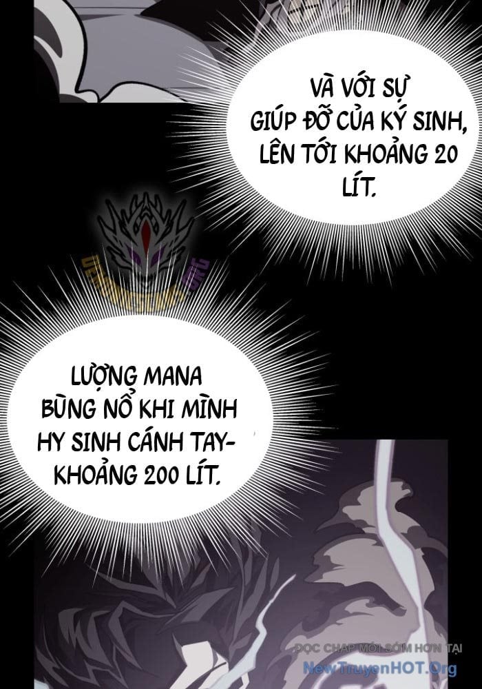 Hồi Ức Trong Ngục Tối Chapter 126 - Trang 3