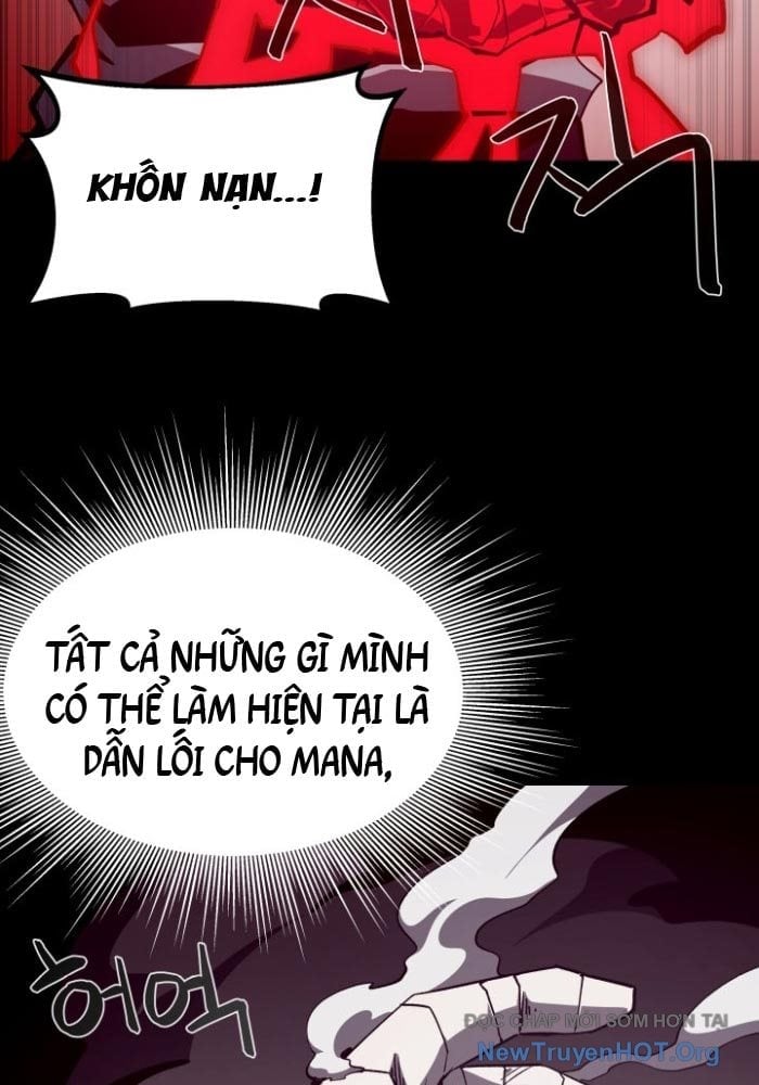 Hồi Ức Trong Ngục Tối Chapter 126 - Trang 3