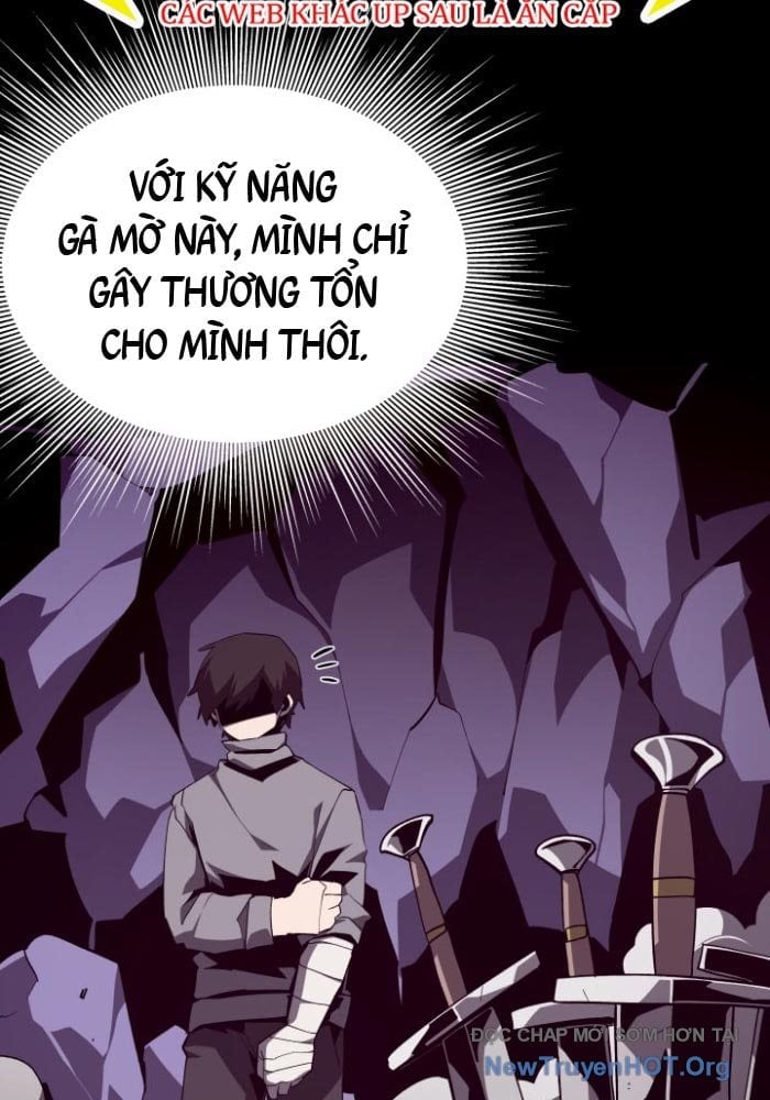 Hồi Ức Trong Ngục Tối Chapter 126 - Trang 3