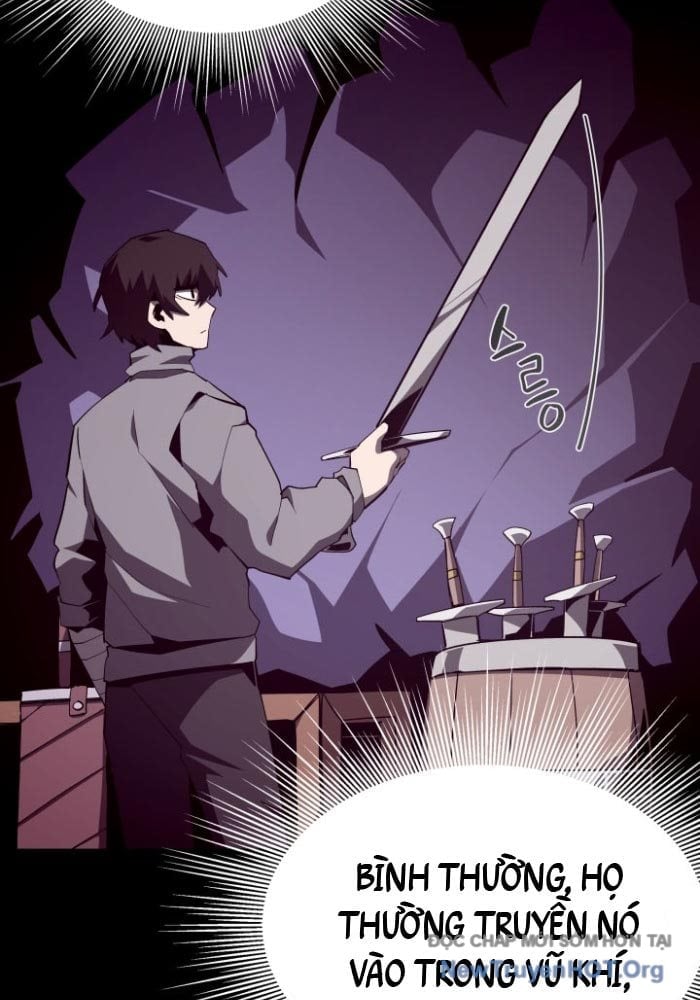 Hồi Ức Trong Ngục Tối Chapter 126 - Trang 3