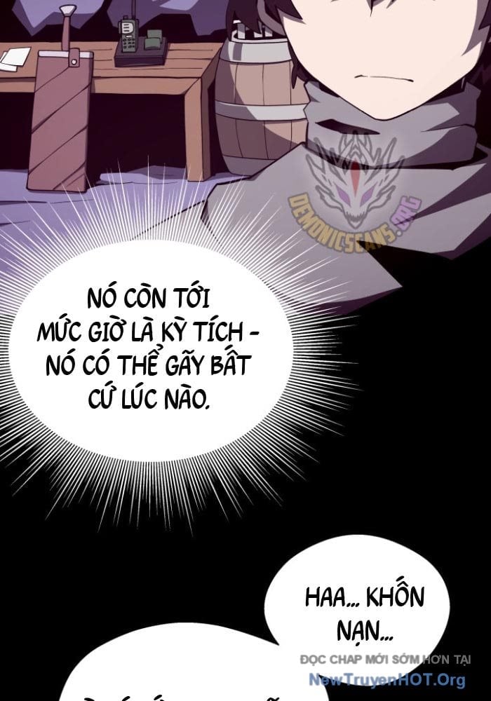 Hồi Ức Trong Ngục Tối Chapter 126 - Trang 3