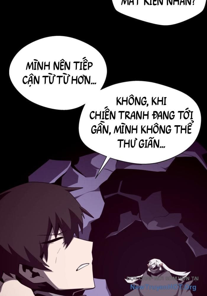 Hồi Ức Trong Ngục Tối Chapter 126 - Trang 3