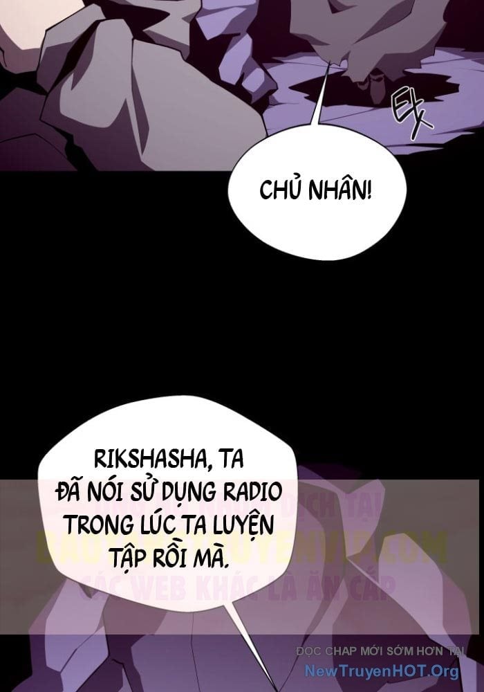 Hồi Ức Trong Ngục Tối Chapter 126 - Trang 3