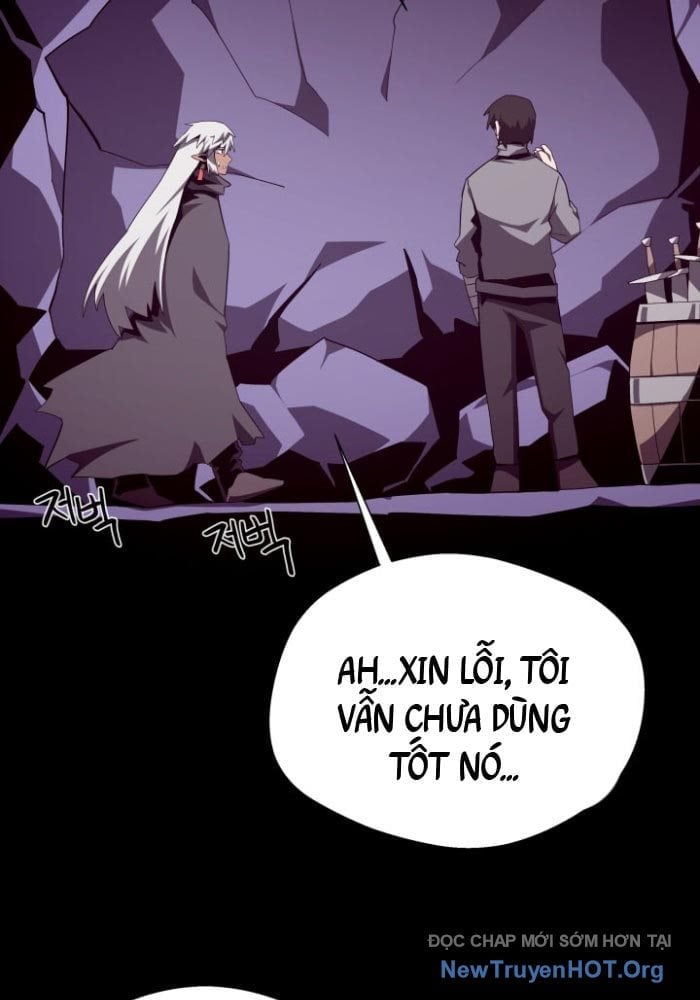 Hồi Ức Trong Ngục Tối Chapter 126 - Trang 3