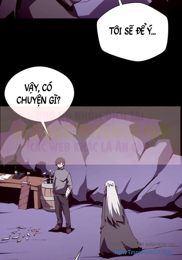 Hồi Ức Trong Ngục Tối Chapter 126 - Trang 3